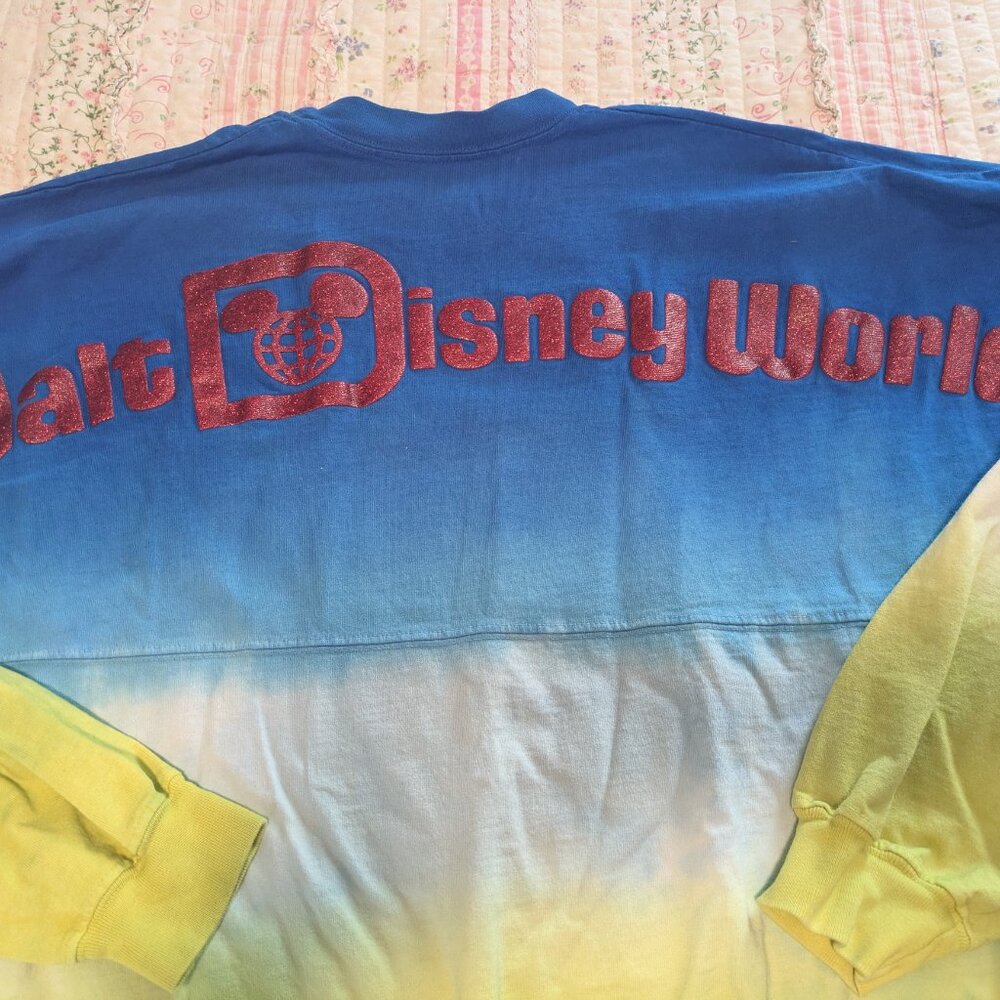 Disney parks Snow White Spirit Jersey - Picture 2 of 4